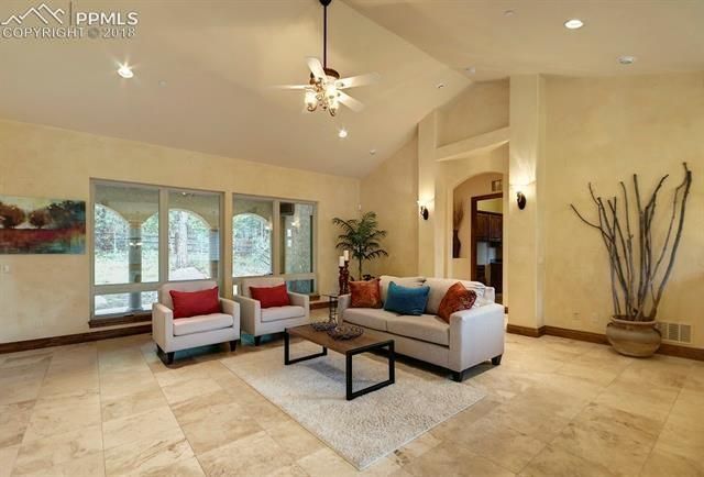 281 Balmoral Way, Colorado Springs, CO 80906