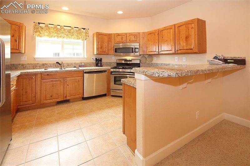 281 Eagle Summit Point #106, Colorado Springs, CO 80919