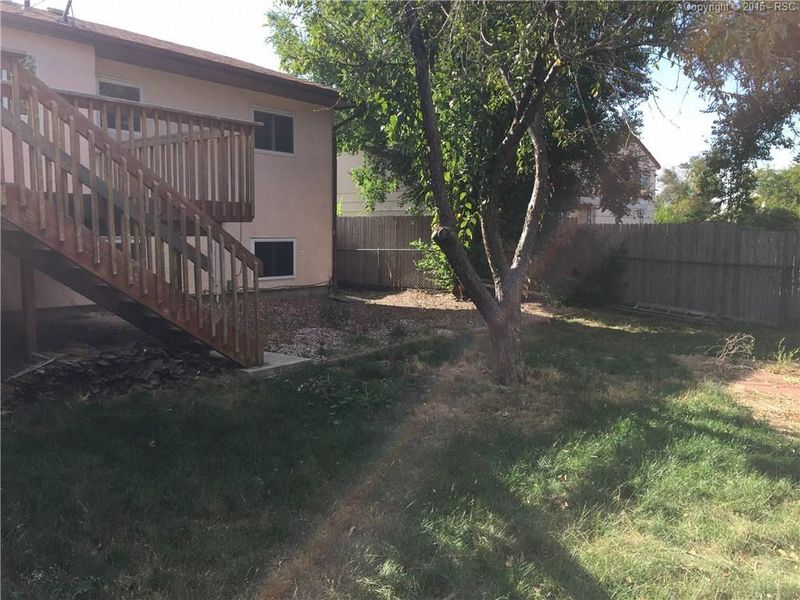 2810 Ferber Dr, Colorado Springs, CO 80916