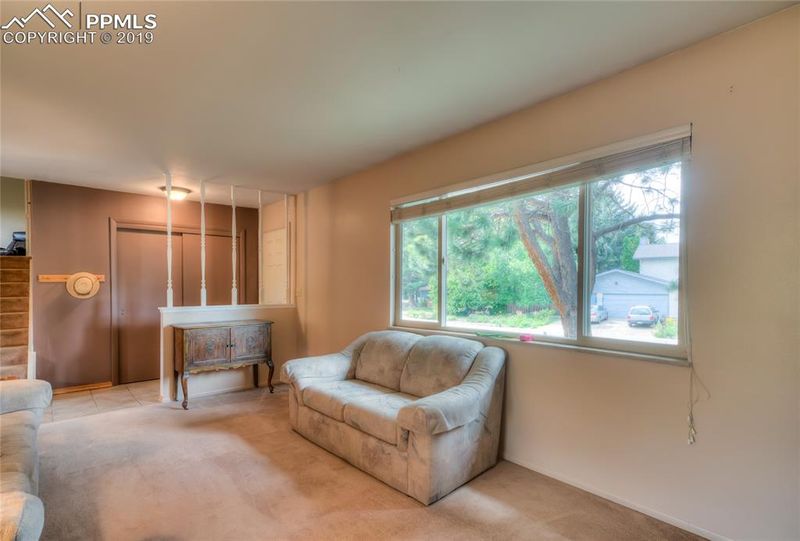 2811 E Serendipity Cir, Colorado Springs, CO 80917