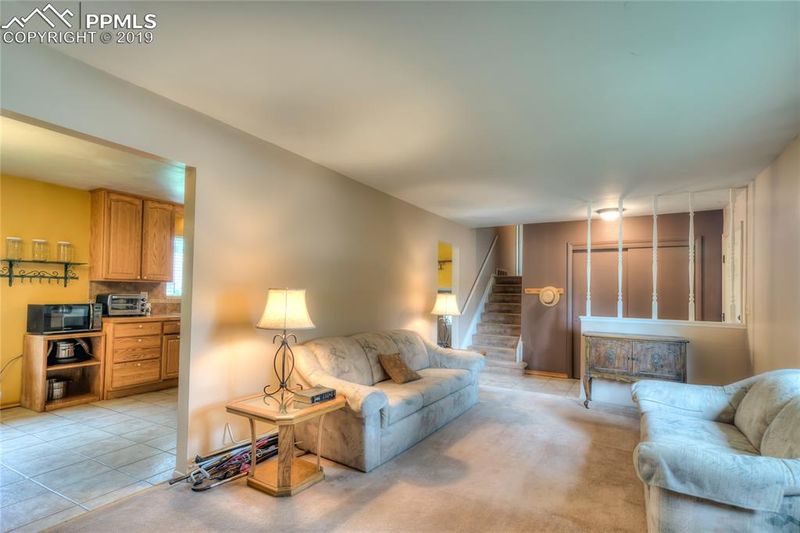 2811 E Serendipity Cir, Colorado Springs, CO 80917