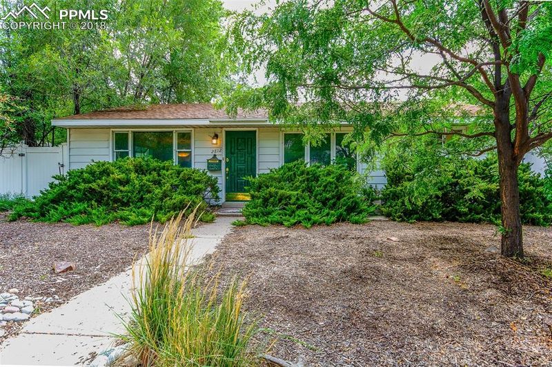 2812 Lark Dr, Colorado Springs, CO 80909
