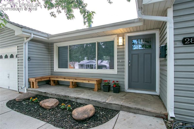 2812 Ute Dr, Colorado Springs, CO 80907