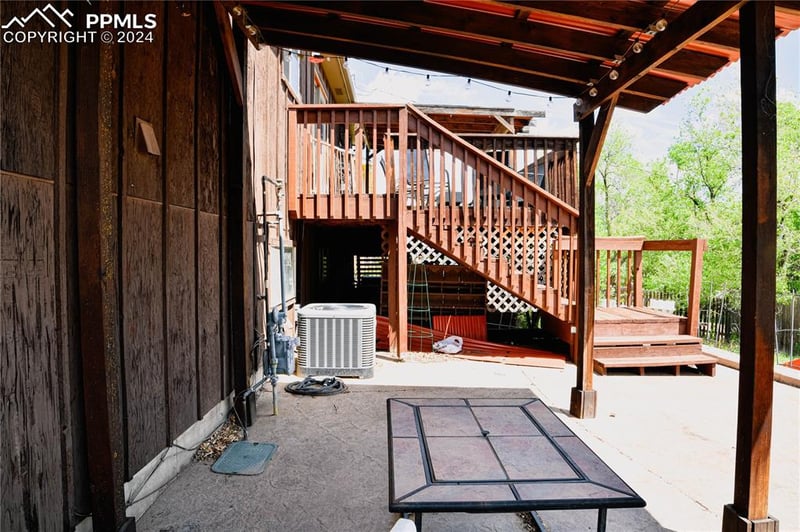 2813 Sage St, Colorado Springs, CO 80907