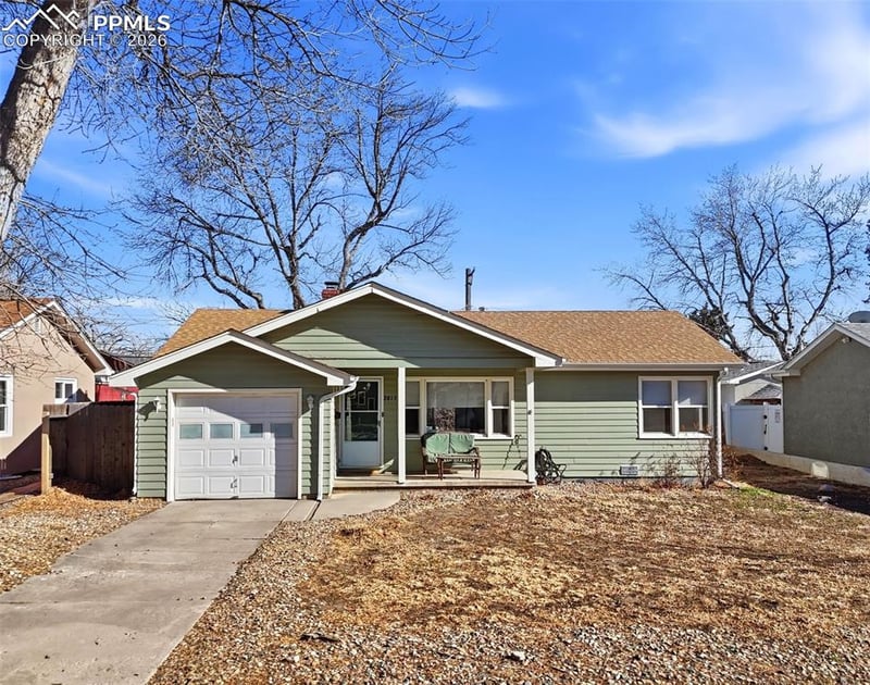 Home Worth Check