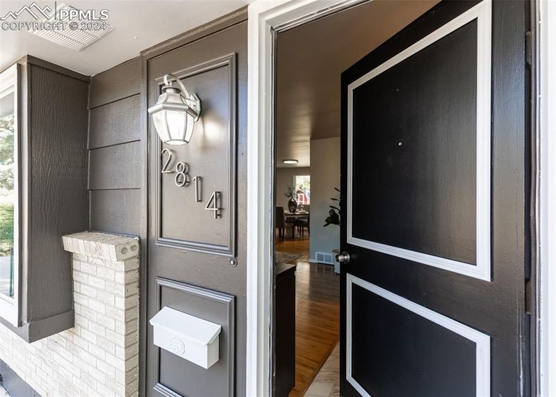 2814 Westwood Blvd, Colorado Springs, CO 80918
