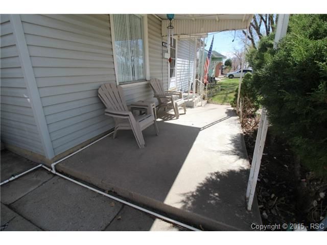 2814 Withers Ave, Pueblo, CO 81003