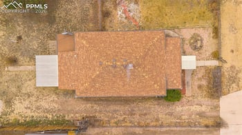 2815 Beacon St, Colorado Springs, CO 80907