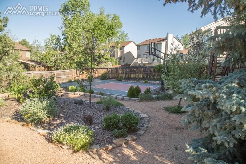 2815 Clapton Dr, Colorado Springs, CO 80920