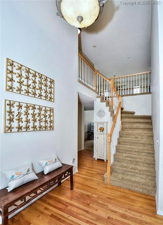 2815 Dynamic Dr, Colorado Springs, CO 80920