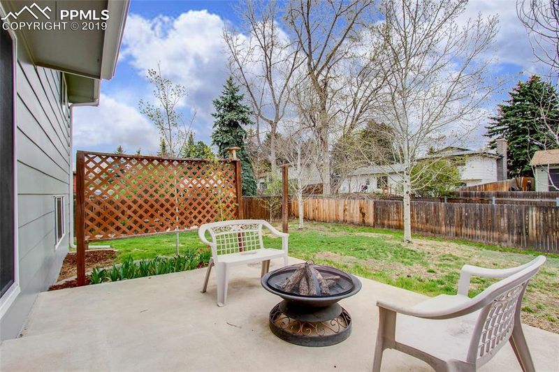 2815 Flintridge Dr, Colorado Springs, CO 80918