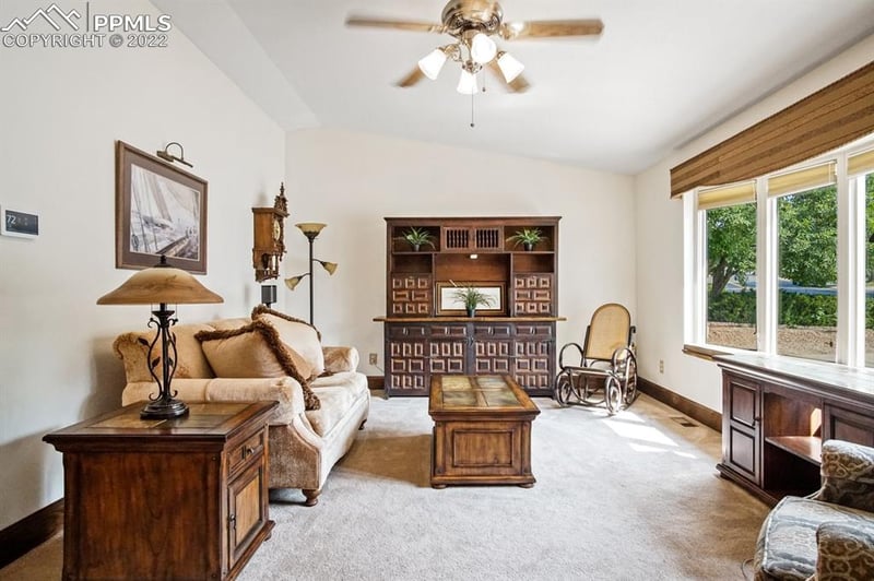 2815 Oro Blanco Dr, Colorado Springs, CO 80917