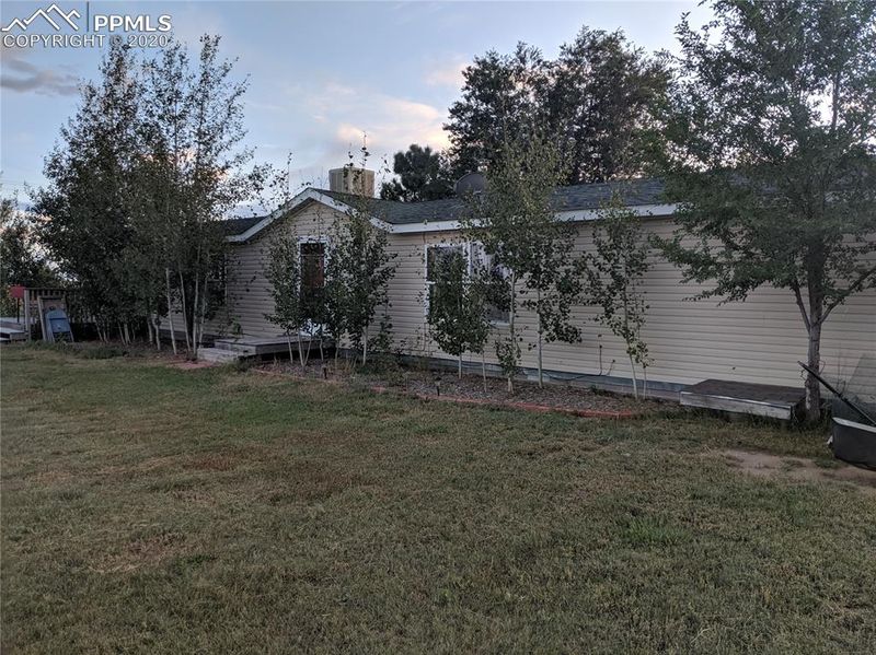 28150 Big Springs Rd, Calhan, CO 80808