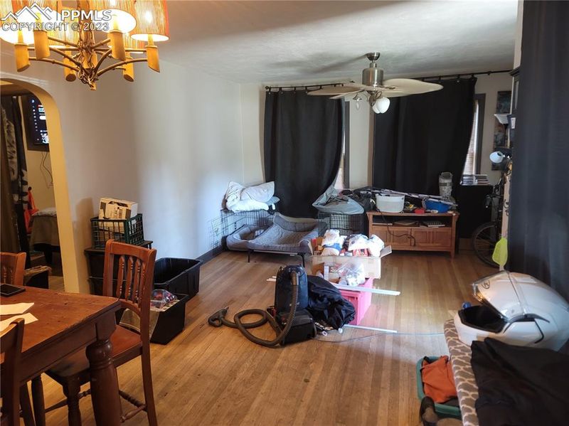 2816 2nd Ave, Pueblo, CO 81003