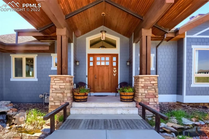 2818 Ballard Ct, Castle Rock, CO 80109