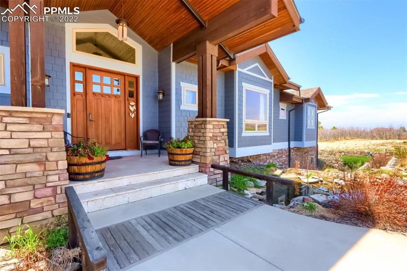 2818 Ballard Ct, Castle Rock, CO 80109