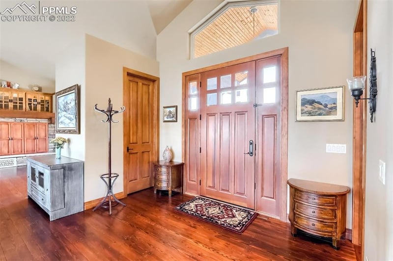 2818 Ballard Ct, Castle Rock, CO 80109