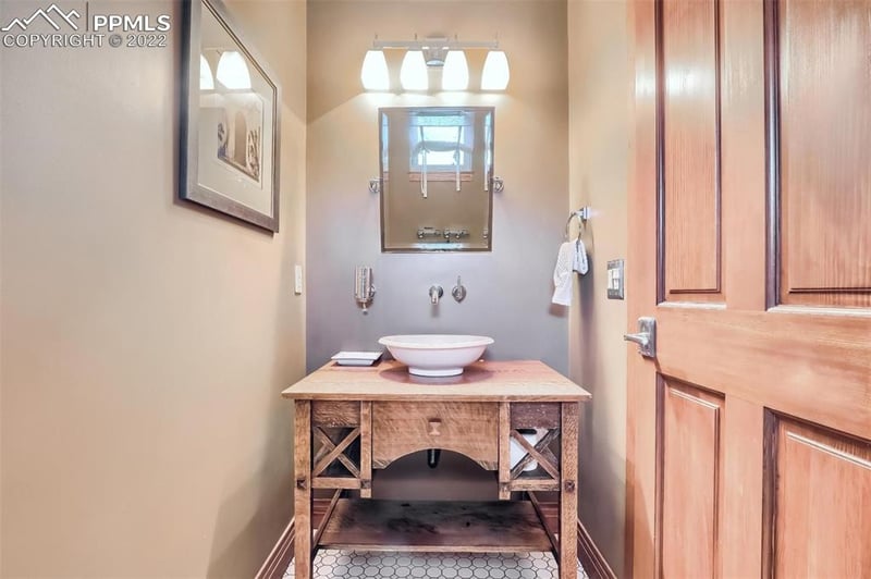 2818 Ballard Ct, Castle Rock, CO 80109