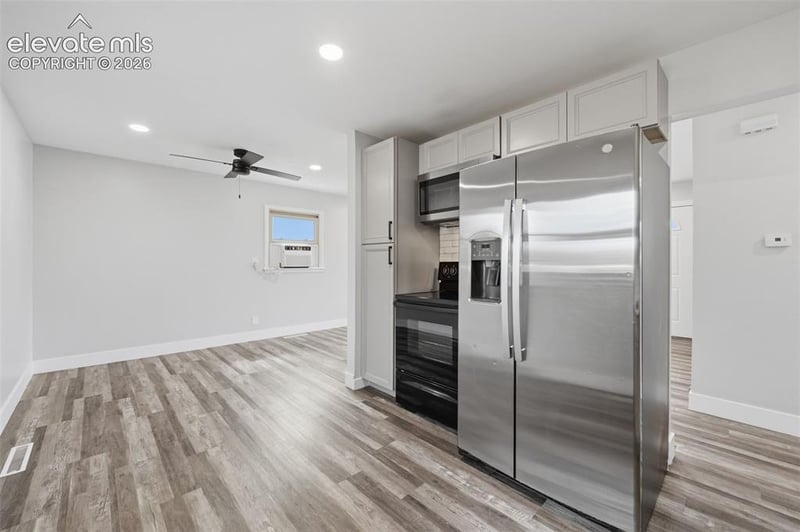 2818 Merry Ln, Colorado Springs, CO 80909