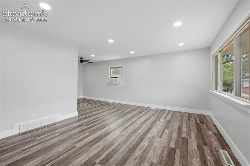 2818 Merry Ln, Colorado Springs, CO 80909