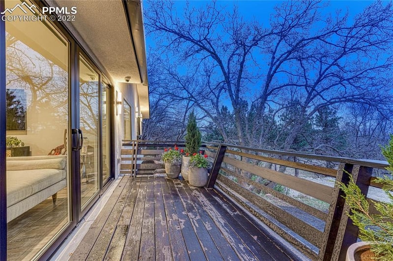 2819 N Chelton Rd, Colorado Springs, CO 80909
