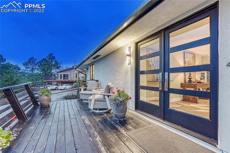 2819 N Chelton Rd, Colorado Springs, CO 80909
