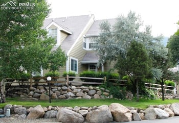 282 Cobblestone Dr, Colorado Springs, CO 80906