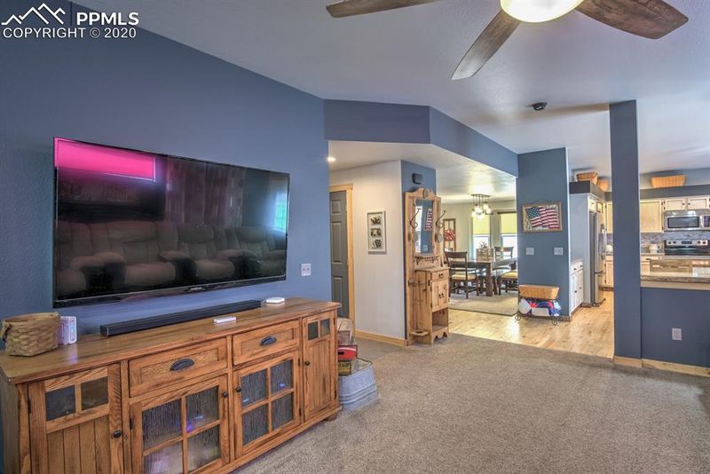 2820 Clapton Dr, Colorado Springs, CO 80920