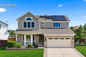 2820 Doromus Ct, Colorado Springs, CO 80920