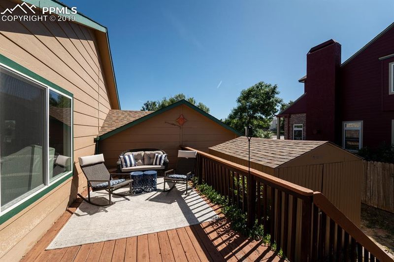 2820 Leoti Dr, Colorado Springs, CO 80922