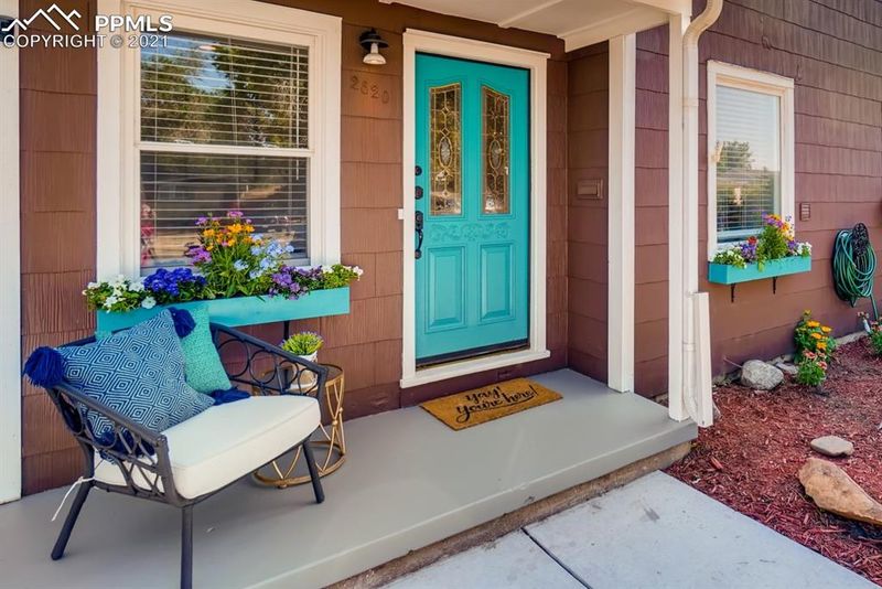 2820 W Park Pl, Denver, CO 80219