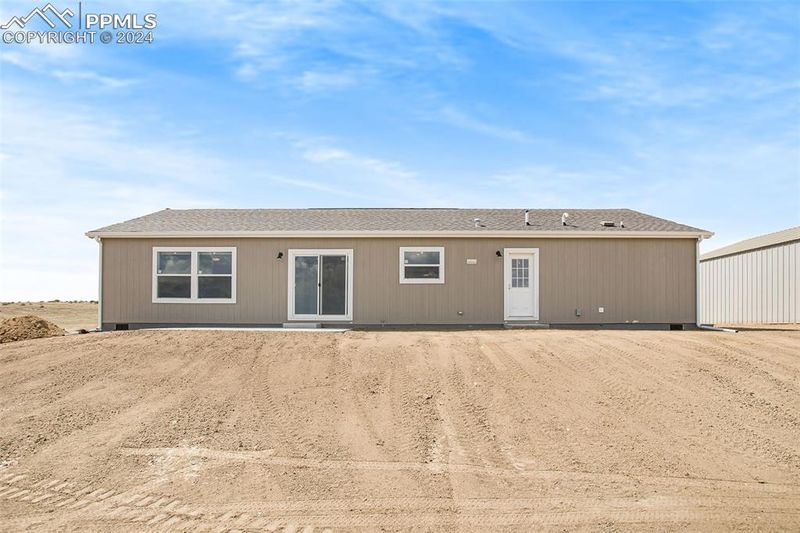 28203 Propel Point, Calhan, CO 80808