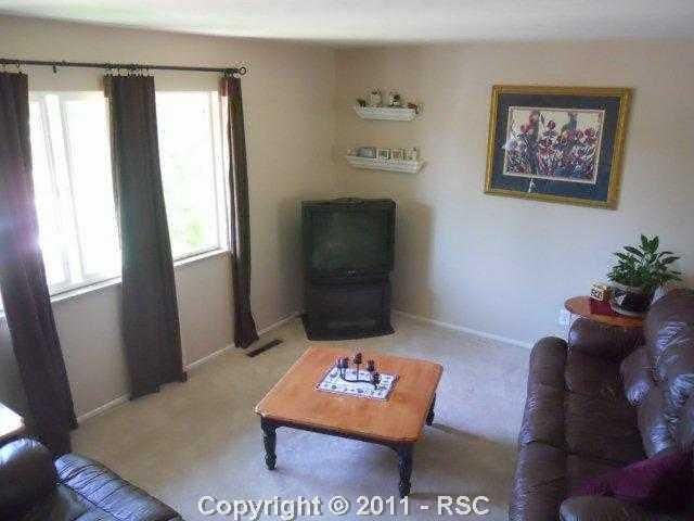 2821 Dusk Dr, Colorado Springs, CO 80918