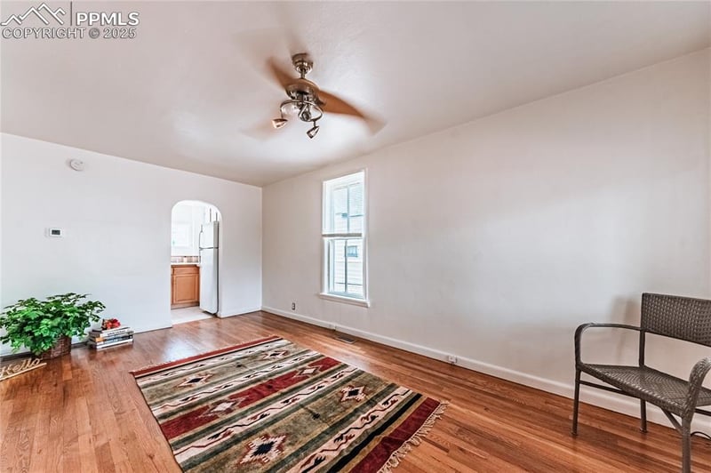 2821 Kiowa St, Colorado Springs, CO 80904