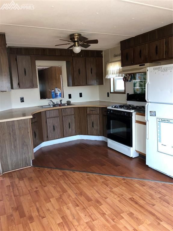 28218 Hatfield Point, Calhan, CO 80808