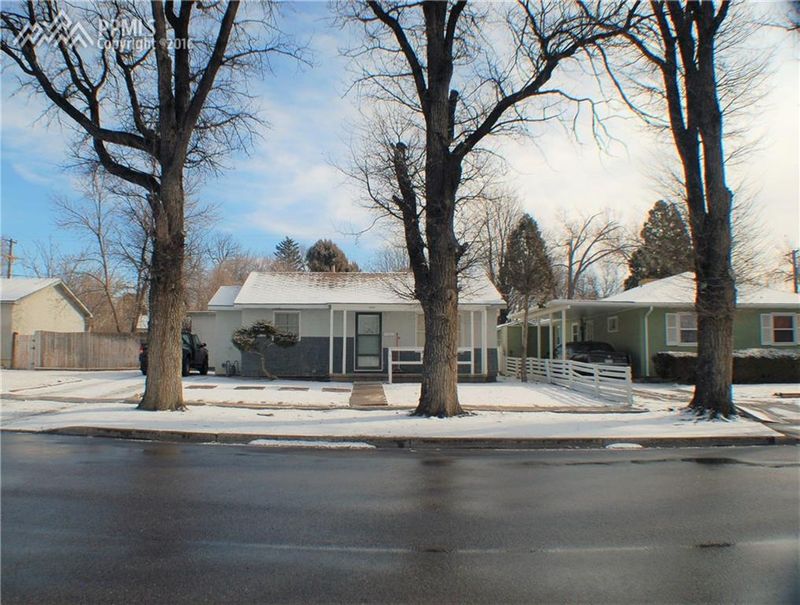2822 Cascade Ave, Pueblo, CO 81003