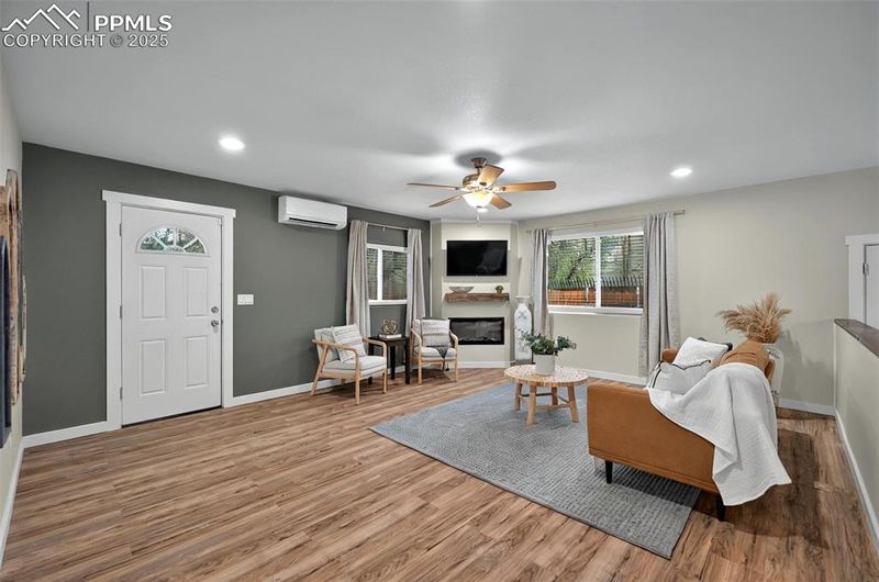 2822 W Cucharras St, Colorado Springs, CO 80904