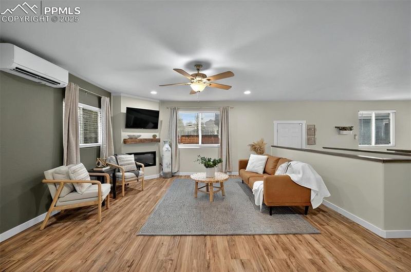 2822 W Cucharras St, Colorado Springs, CO 80904