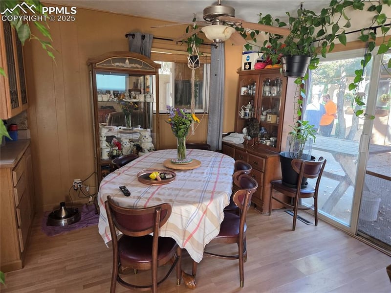 2822 Valley Hi Ave, Colorado Springs, CO 80910