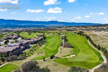 2823 Cinnabar Rd, Colorado Springs, CO 80921