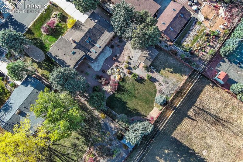 2823 Marilyn Rd, Colorado Springs, CO 80909