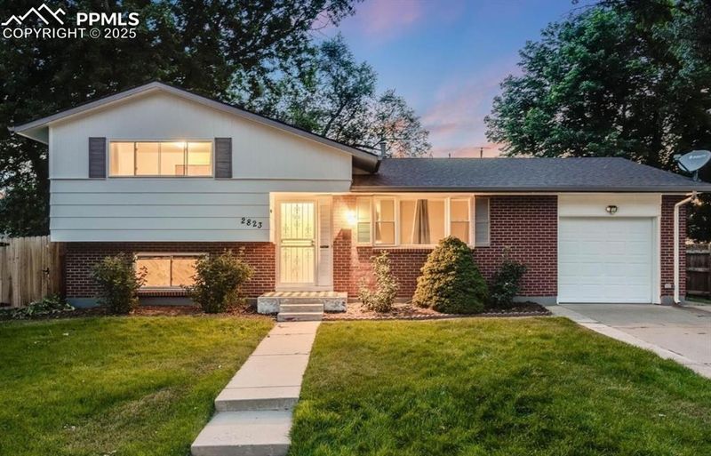 2823 S Otis St, Denver, CO 80227