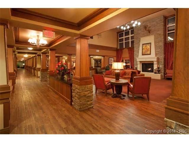 2826 Elm Meadow Vw, Colorado Springs, CO 80907