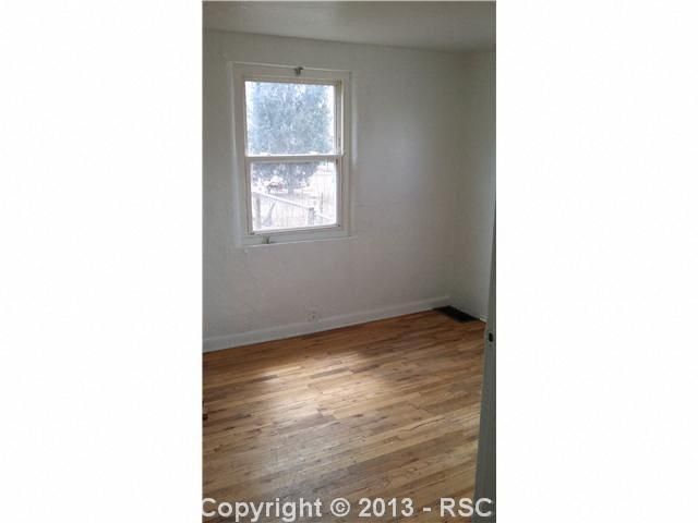 2826 Tremont St, Colorado Springs, CO 80907