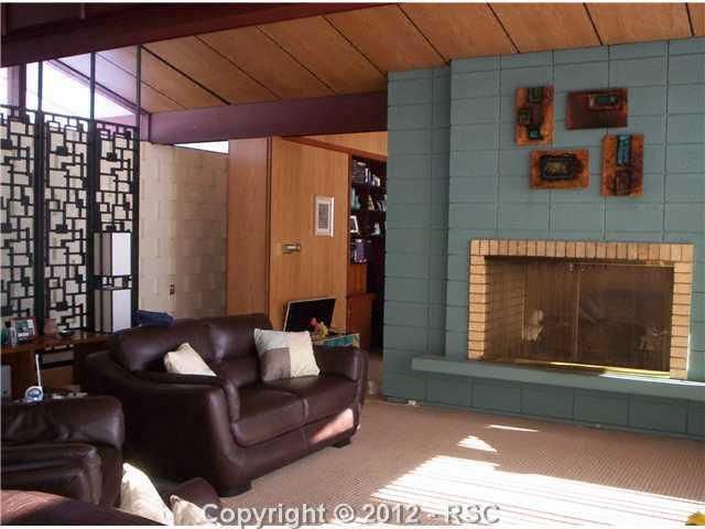 2827 Valley Hi Ave, Colorado Springs, CO 80910