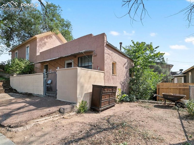2828 N Cascade Ave, Colorado Springs, CO 80907