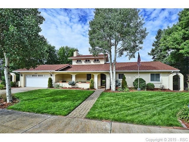 2828 N Chelton Rd, Colorado Springs, CO 80909