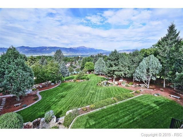 2828 N Chelton Rd, Colorado Springs, CO 80909