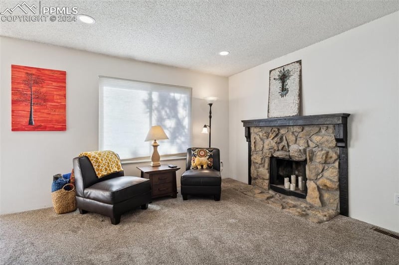 2829 Hearthwood Ln, Colorado Springs, CO 80917