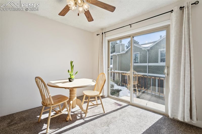 2829 Hearthwood Ln, Colorado Springs, CO 80917